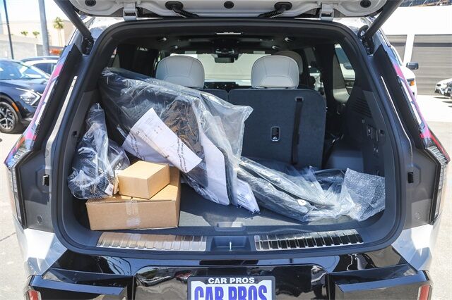 2026 Kia EV9 GT-Line AWD Tacoma WA