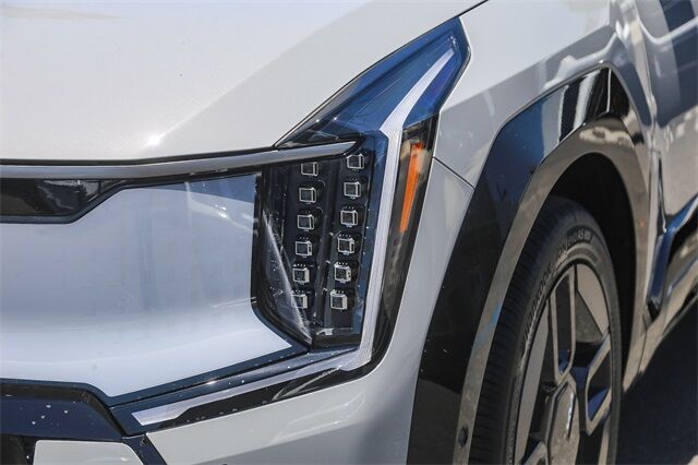 2026 Kia EV9 GT-Line AWD Tacoma WA