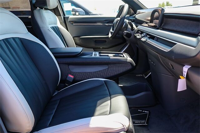 2026 Kia EV9 GT-Line AWD Tacoma WA