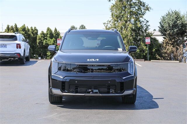 2026 Kia EV9 GT-Line AWD Tacoma WA