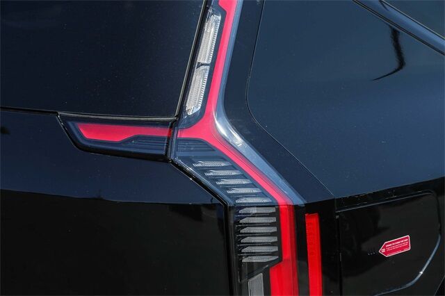 2026 Kia EV9 GT-Line AWD Tacoma WA