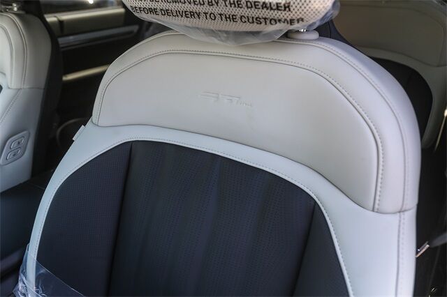 2026 Kia EV9 GT-Line AWD Tacoma WA