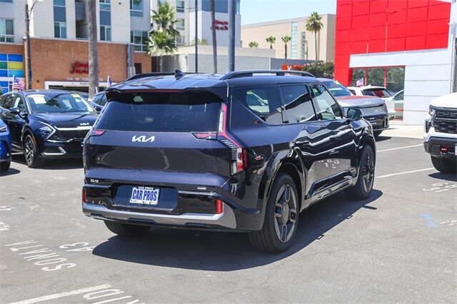 2026 Kia EV9 GT-Line AWD Tacoma WA