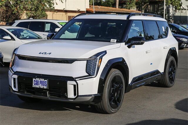 2026 Kia EV9 GT-Line AWD Tacoma WA