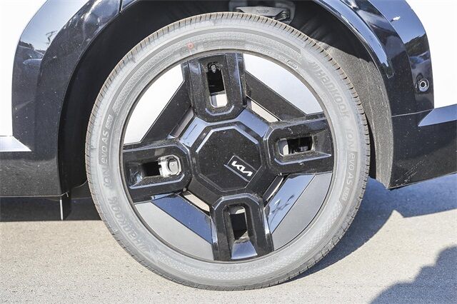 2026 Kia EV9 GT-Line AWD Tacoma WA