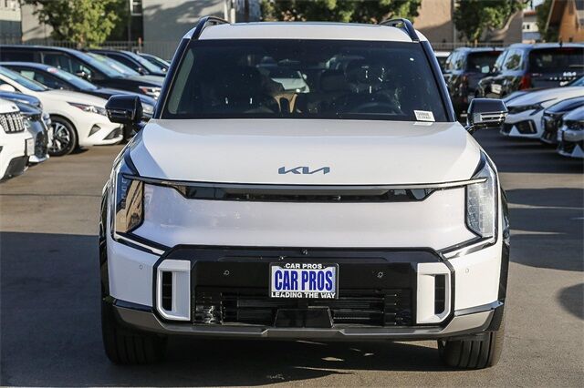 2026 Kia EV9 GT-Line AWD Tacoma WA