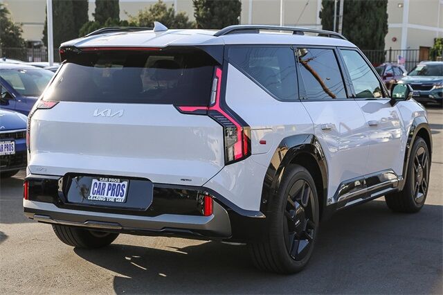 2026 Kia EV9 GT-Line AWD Tacoma WA