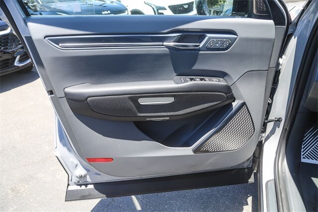 2026 Kia EV9 GT-Line AWD Renton WA