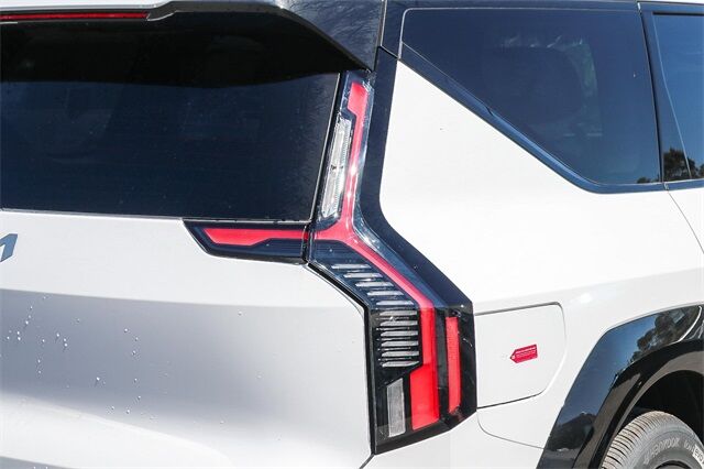 2026 Kia EV9 GT-Line AWD Renton WA