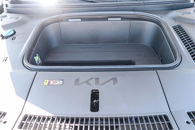 2026 Kia EV9 GT-Line AWD Renton WA