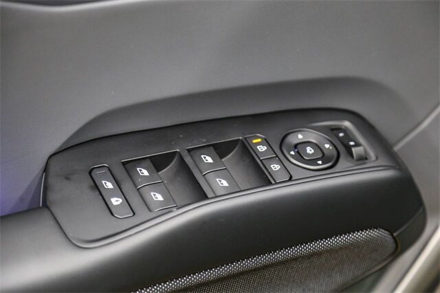 2026 Kia EV9 GT-Line AWD Renton WA