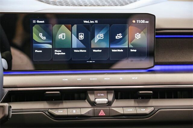 2026 Kia EV9 GT-Line AWD Renton WA