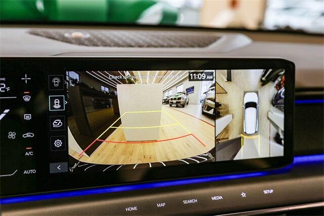 2026 Kia EV9 GT-Line AWD Renton WA