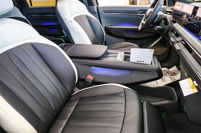 2026 Kia EV9 GT-Line AWD Renton WA