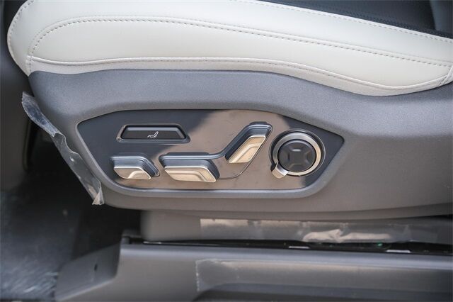 2026 Kia EV9 GT-Line AWD Renton WA
