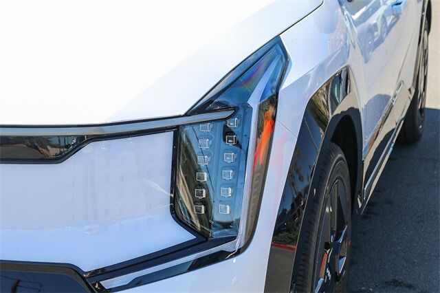 2026 Kia EV9 GT-Line AWD Renton WA