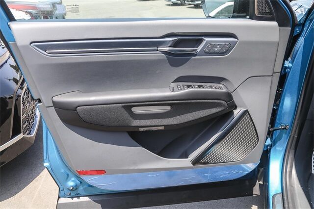 2026 Kia EV9 GT-Line AWD Renton WA