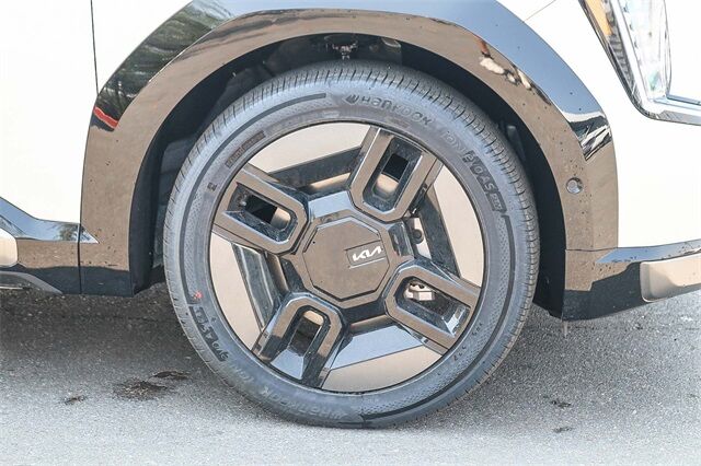 2026 Kia EV9 GT-Line AWD Renton WA