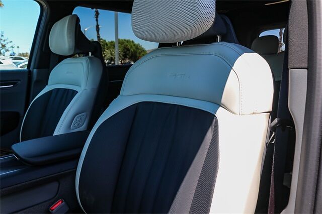 2026 Kia EV9 GT-Line AWD Renton WA