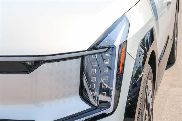 2026 Kia EV9 GT-Line AWD Renton WA