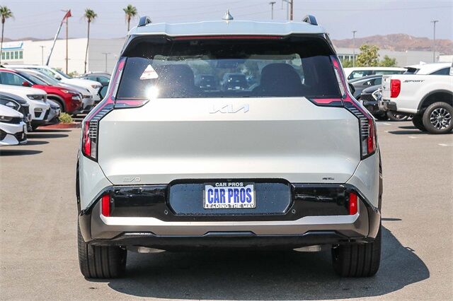 2026 Kia EV9 GT-Line AWD Renton WA