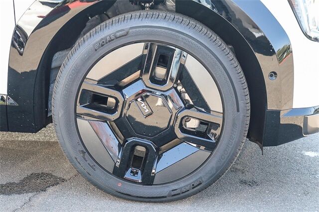 2026 Kia EV9 GT-Line AWD Renton WA