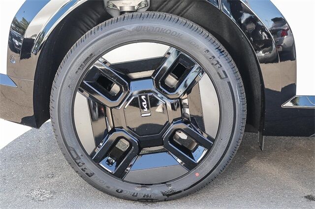 2026 Kia EV9 GT-Line AWD Renton WA