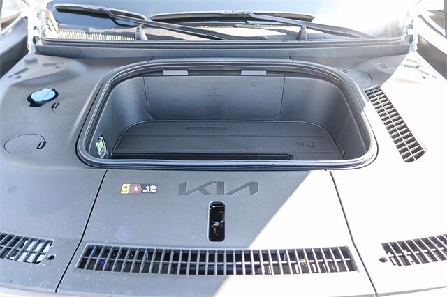 2026 Kia EV9 GT-Line AWD Renton WA
