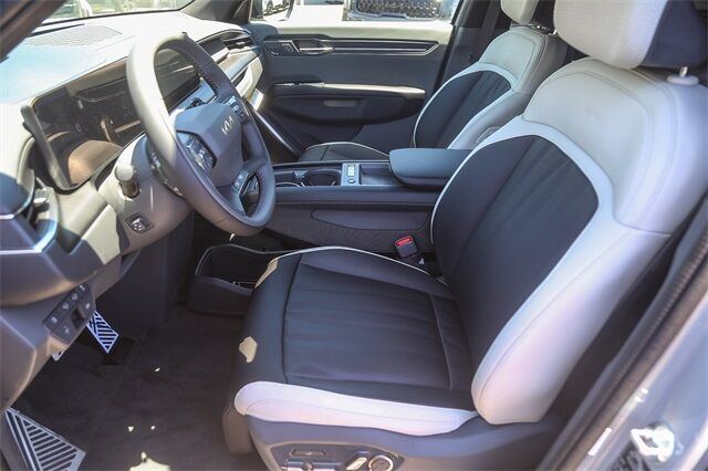 2026 Kia EV9 GT-Line AWD Renton WA