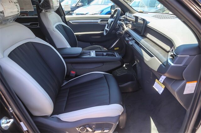 2026 Kia EV9 GT-Line AWD Renton WA