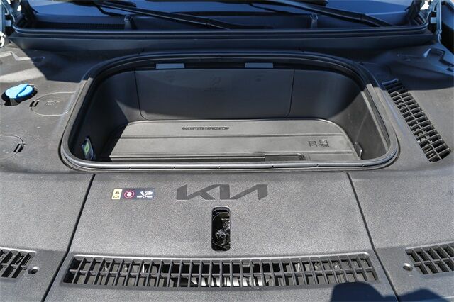 2026 Kia EV9 GT-Line AWD Renton WA