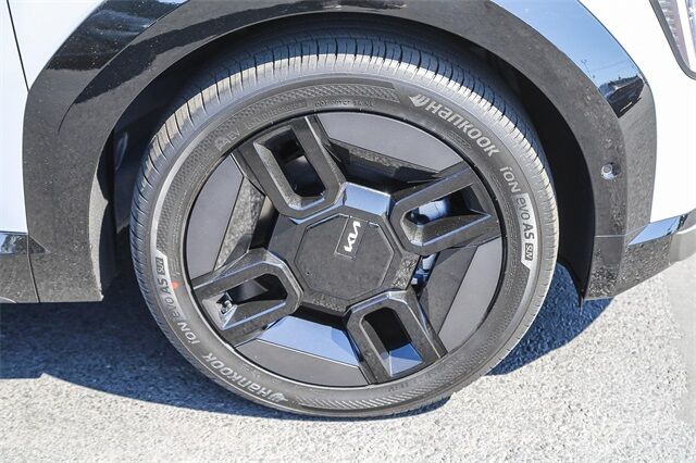 2026 Kia EV9 GT-Line AWD Renton WA