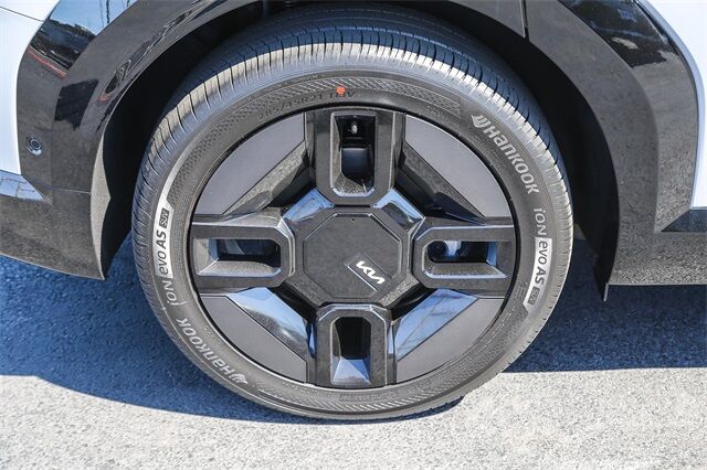 2026 Kia EV9 GT-Line AWD Renton WA