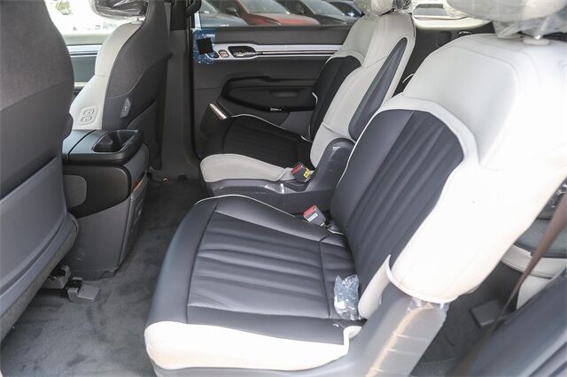 2026 Kia EV9 GT-Line AWD Renton WA