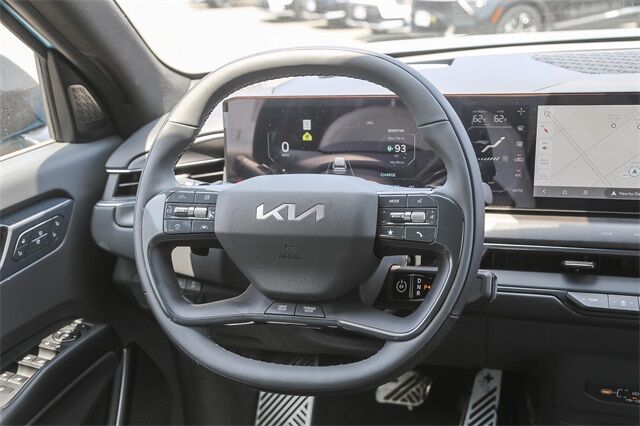 2026 Kia EV9 GT-Line AWD Renton WA