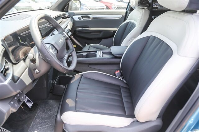 2026 Kia EV9 GT-Line AWD Renton WA