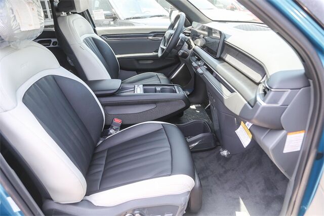 2026 Kia EV9 GT-Line AWD Renton WA