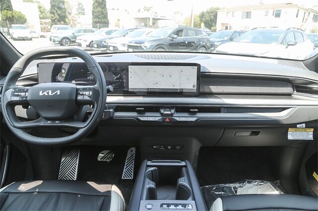 2026 Kia EV9 GT-Line AWD Renton WA