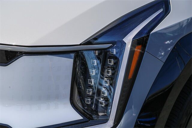 2026 Kia EV9 GT-Line AWD Glendale CA
