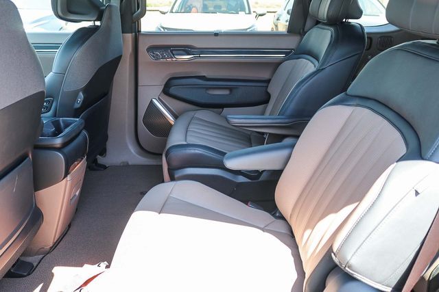 2026 Kia EV9 GT-Line AWD Glendale CA