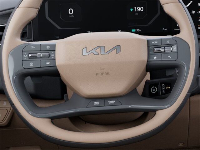 2026 Kia EV9 GT-Line AWD Glendale CA