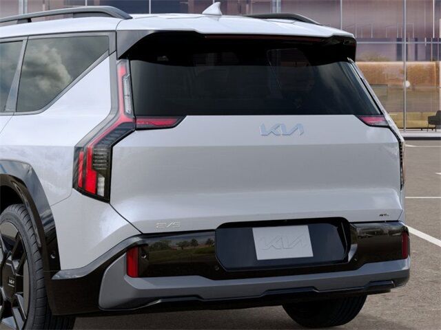 2026 Kia EV9 GT-Line AWD Glendale CA