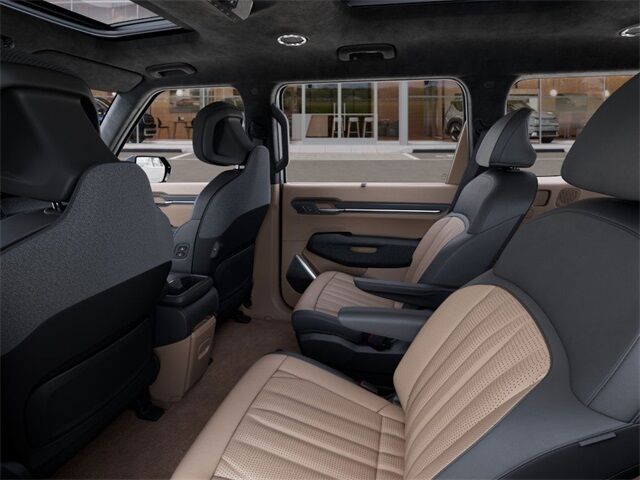 2026 Kia EV9 GT-Line AWD Glendale CA