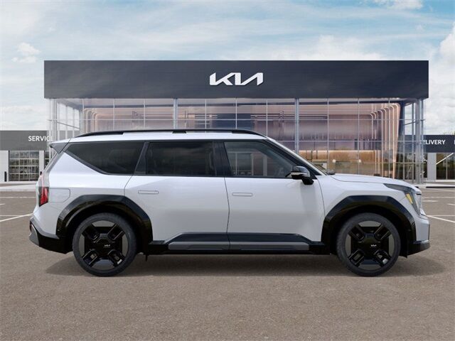 2026 Kia EV9 GT-Line AWD Glendale CA