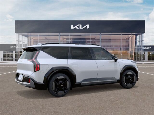 2026 Kia EV9 GT-Line AWD Glendale CA