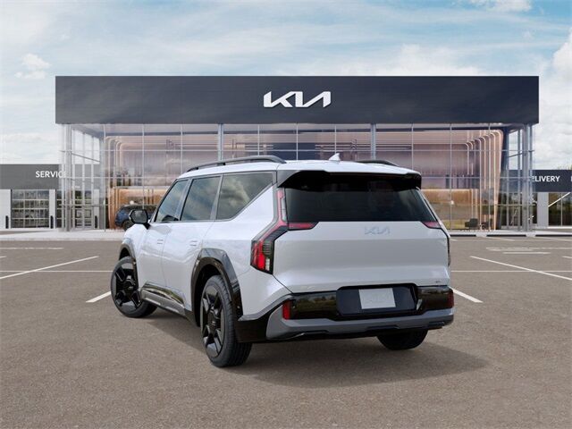 2026 Kia EV9 GT-Line AWD Glendale CA