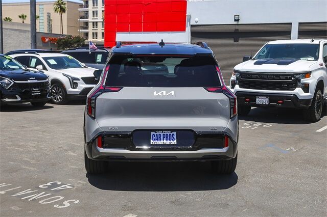 2026 Kia EV9 GT-Line AWD Glendale CA
