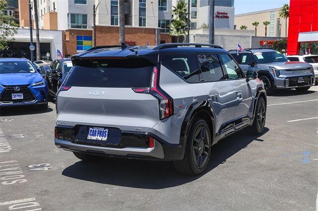 2026 Kia EV9 GT-Line AWD Glendale CA