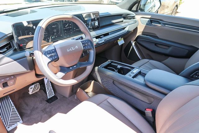 2026 Kia EV9 GT-Line AWD Glendale CA