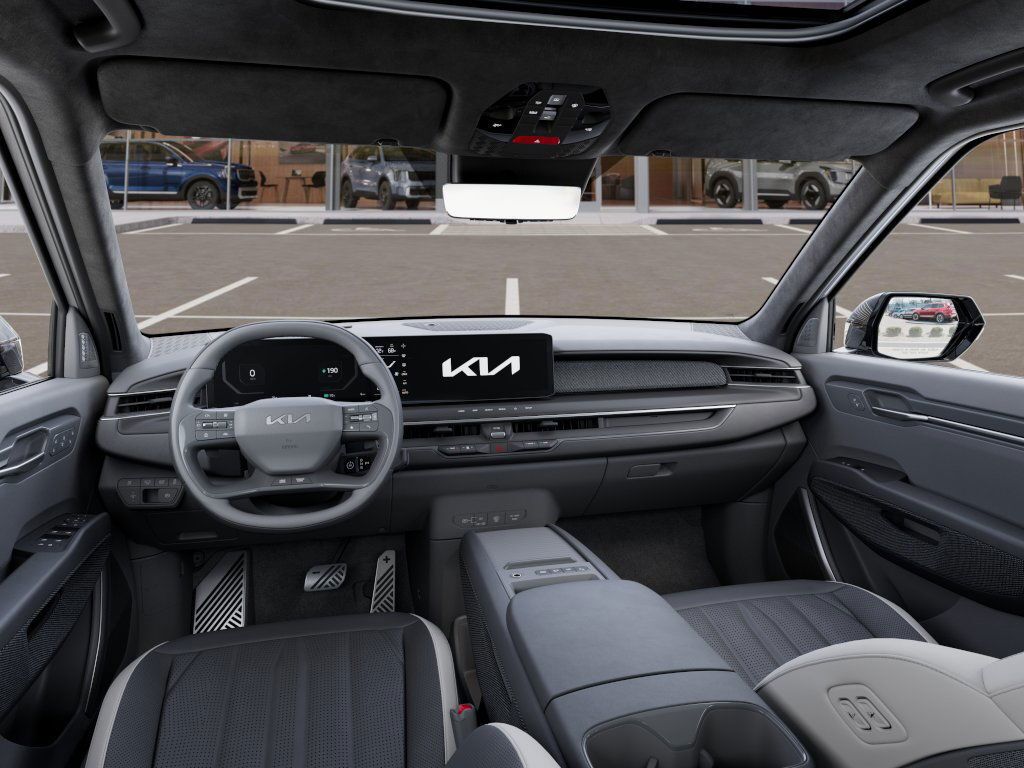 2026 Kia EV9 GT-Line AWD Glendale CA